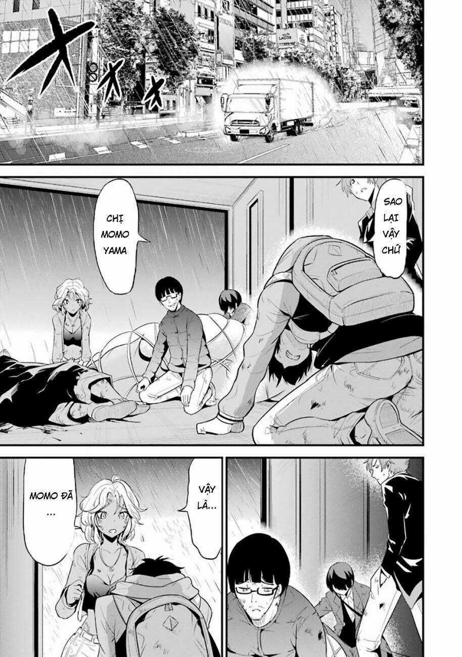 Shibuya Kingyo - Chapter 20.2 - Trang 3