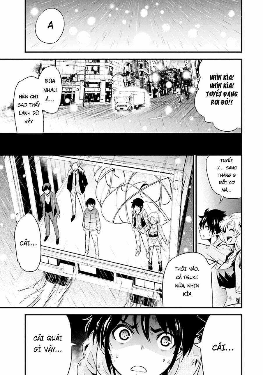 Shibuya Kingyo - Chapter 20.3 - Trang 4