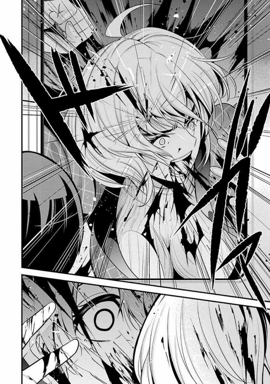 Shibuya Kingyo - Chapter 21.2 - Trang 10