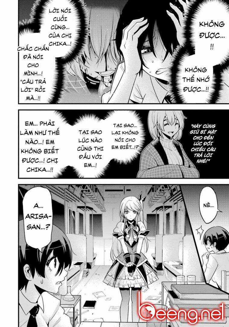 Shibuya Kingyo - Chapter 22.2 - Trang 2