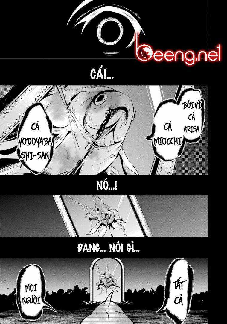 Shibuya Kingyo - Chapter 23.2 - Trang 1