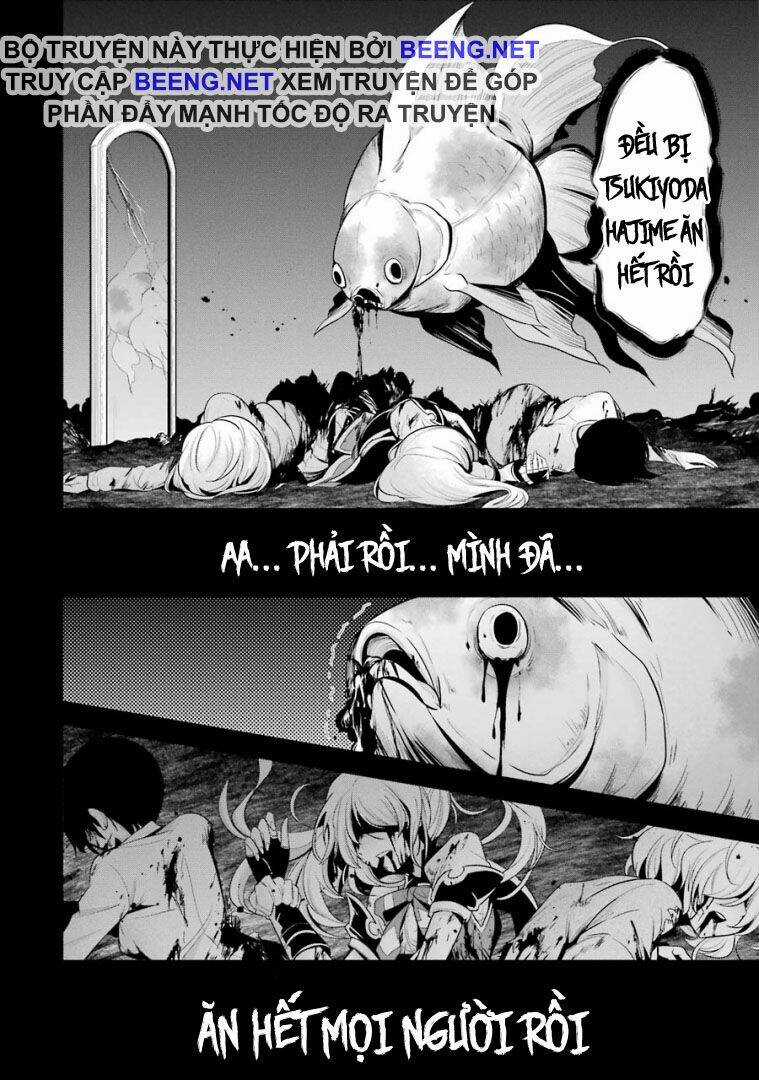 Shibuya Kingyo - Chapter 23.2 - Trang 2