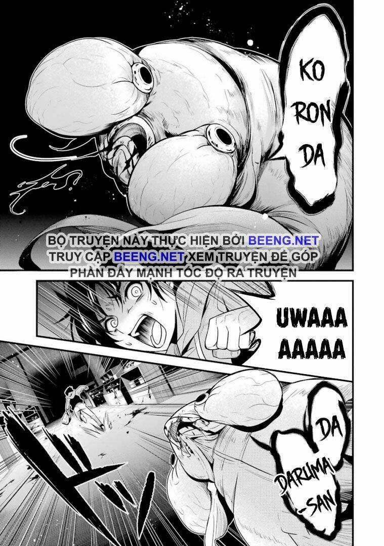 Shibuya Kingyo - Chapter 23.2 - Trang 11