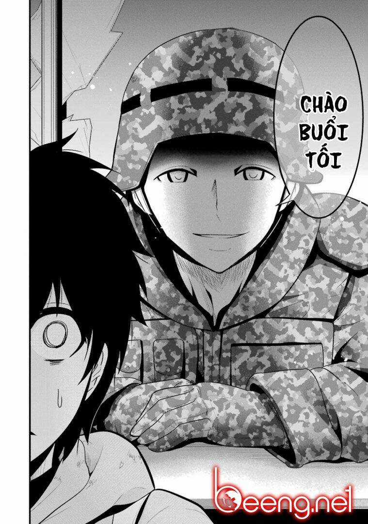 Shibuya Kingyo - Chapter 23.2 - Trang 20