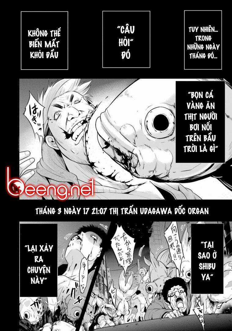 Shibuya Kingyo - Chapter 23.2 - Trang 24