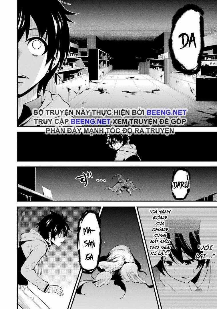 Shibuya Kingyo - Chapter 23.2 - Trang 10