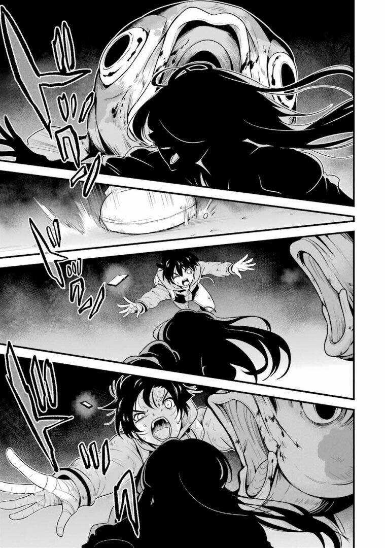 Shibuya Kingyo - Chapter 24.2 - Trang 15