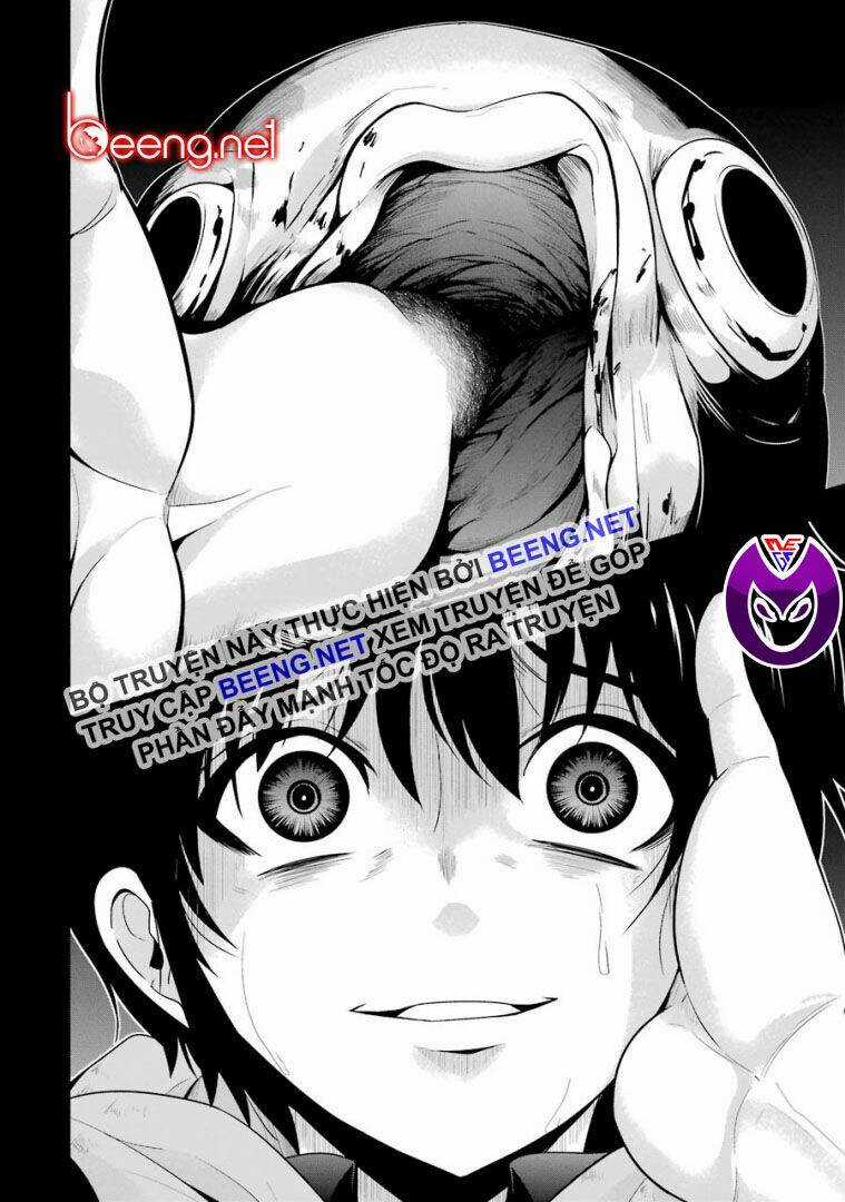 Shibuya Kingyo - Chapter 24.2 - Trang 20