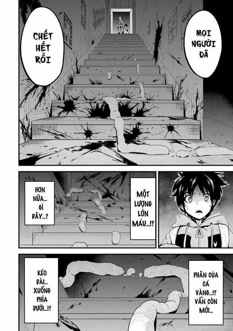 Shibuya Kingyo - Chapter 24.2 - Trang 8