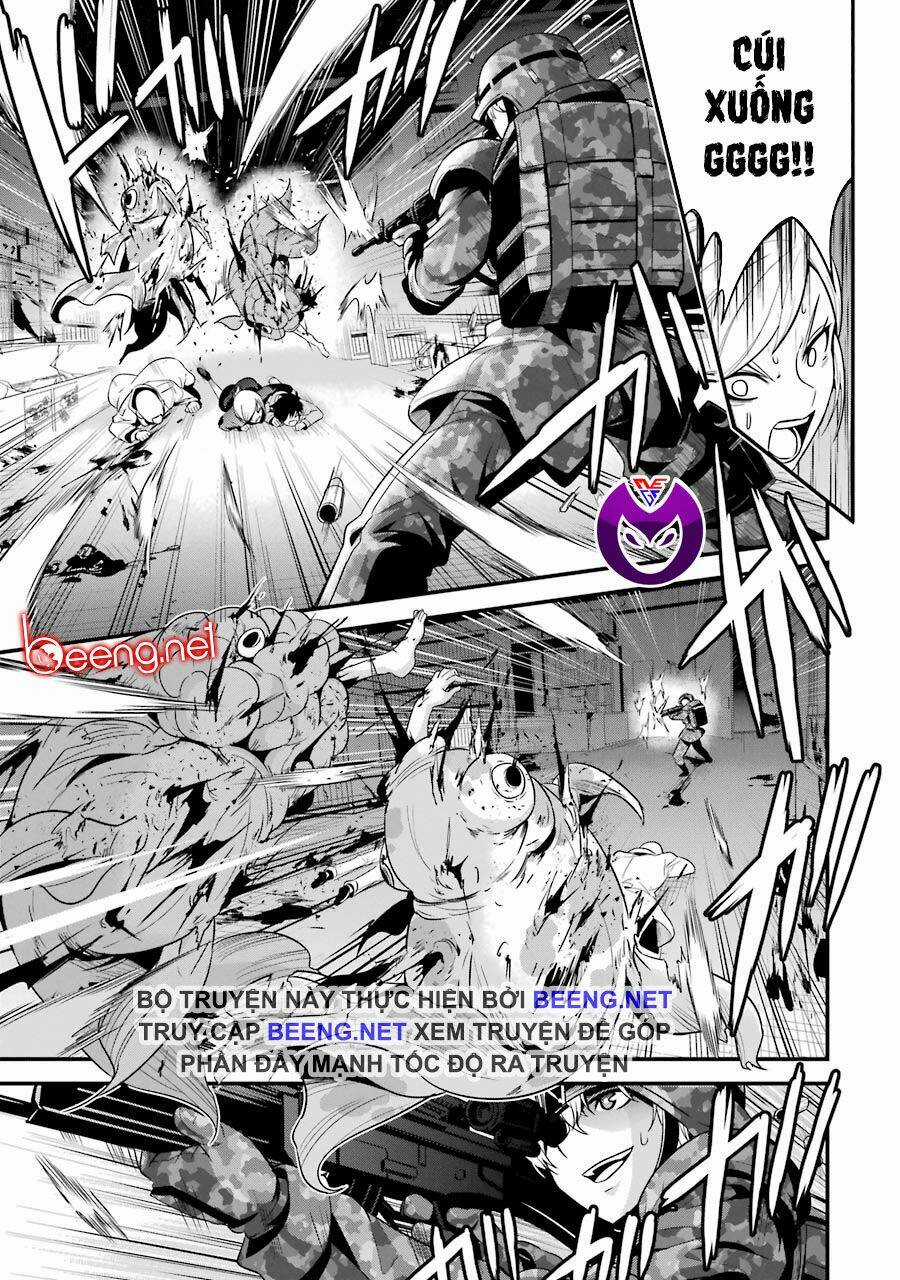 Shibuya Kingyo - Chapter 25.2 - Trang 3