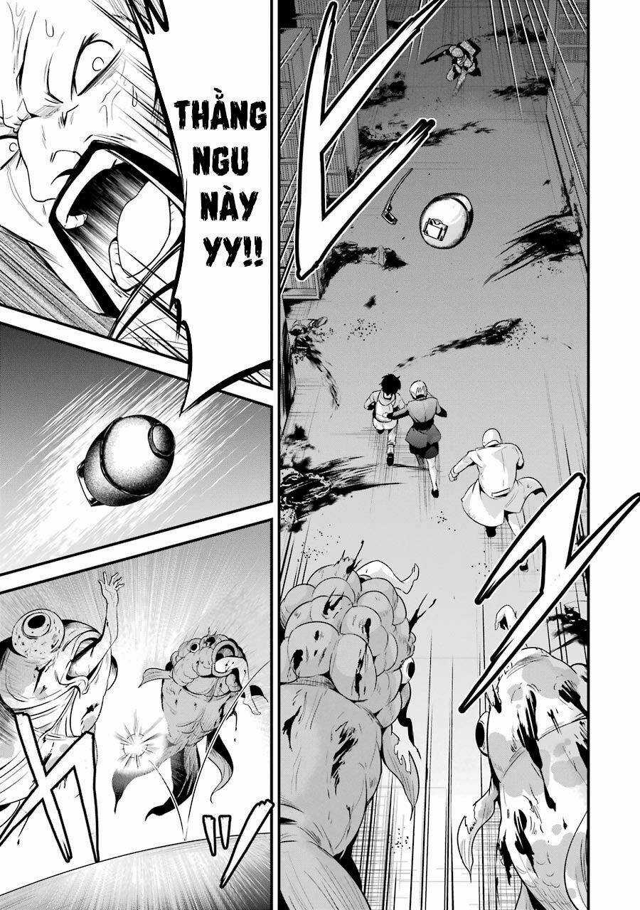 Shibuya Kingyo - Chapter 25.2 - Trang 5