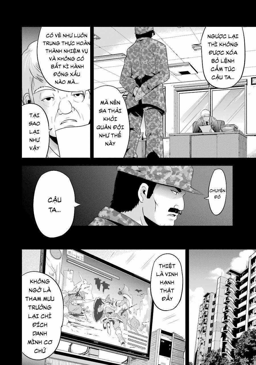 Shibuya Kingyo - Chapter 26.2 - Trang 27