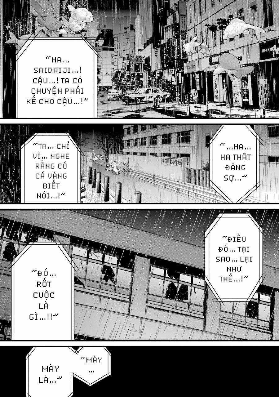 Shibuya Kingyo - Chapter 28.2 - Trang 24