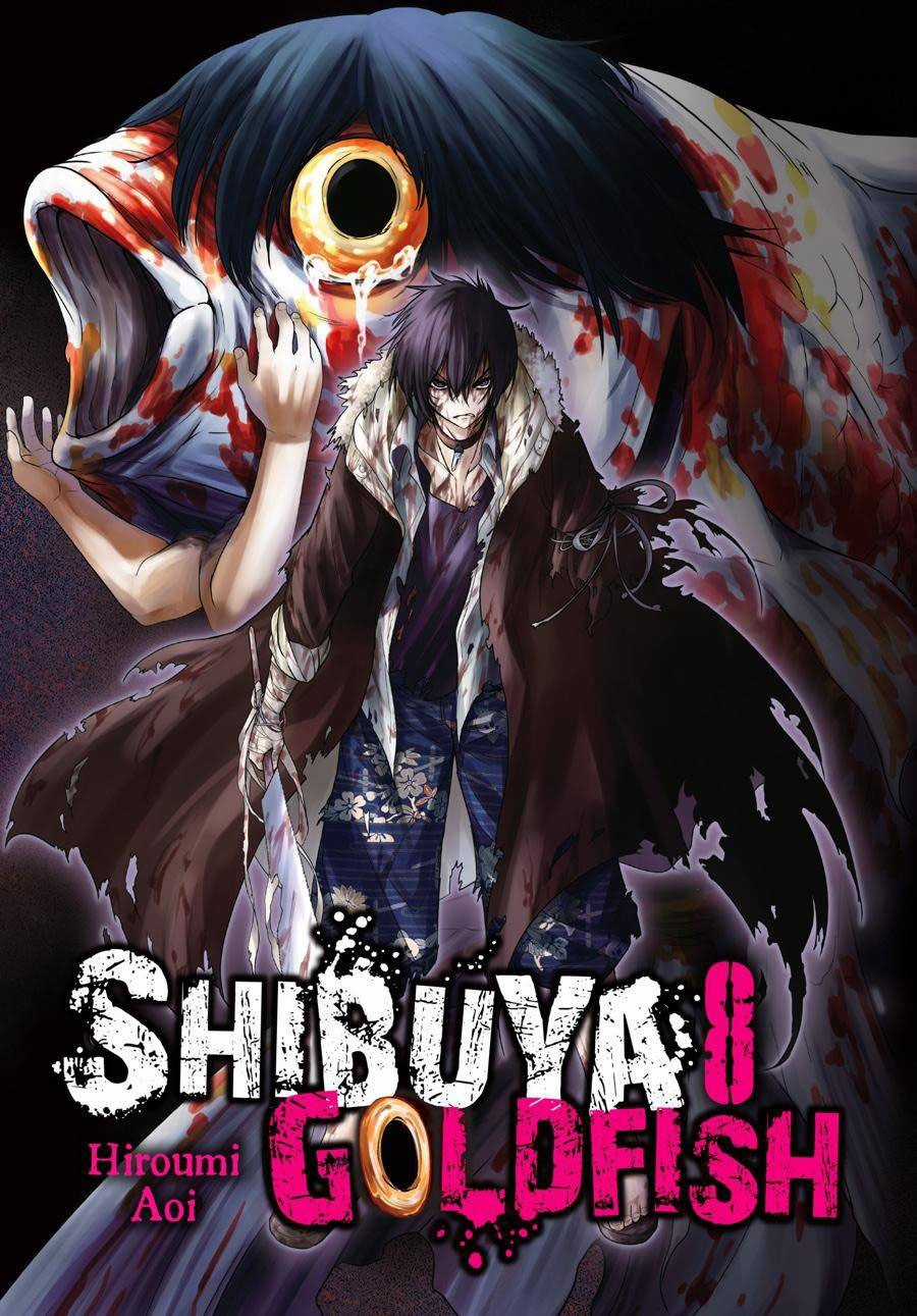 Shibuya Kingyo - Chapter 28.5 - Trang 3
