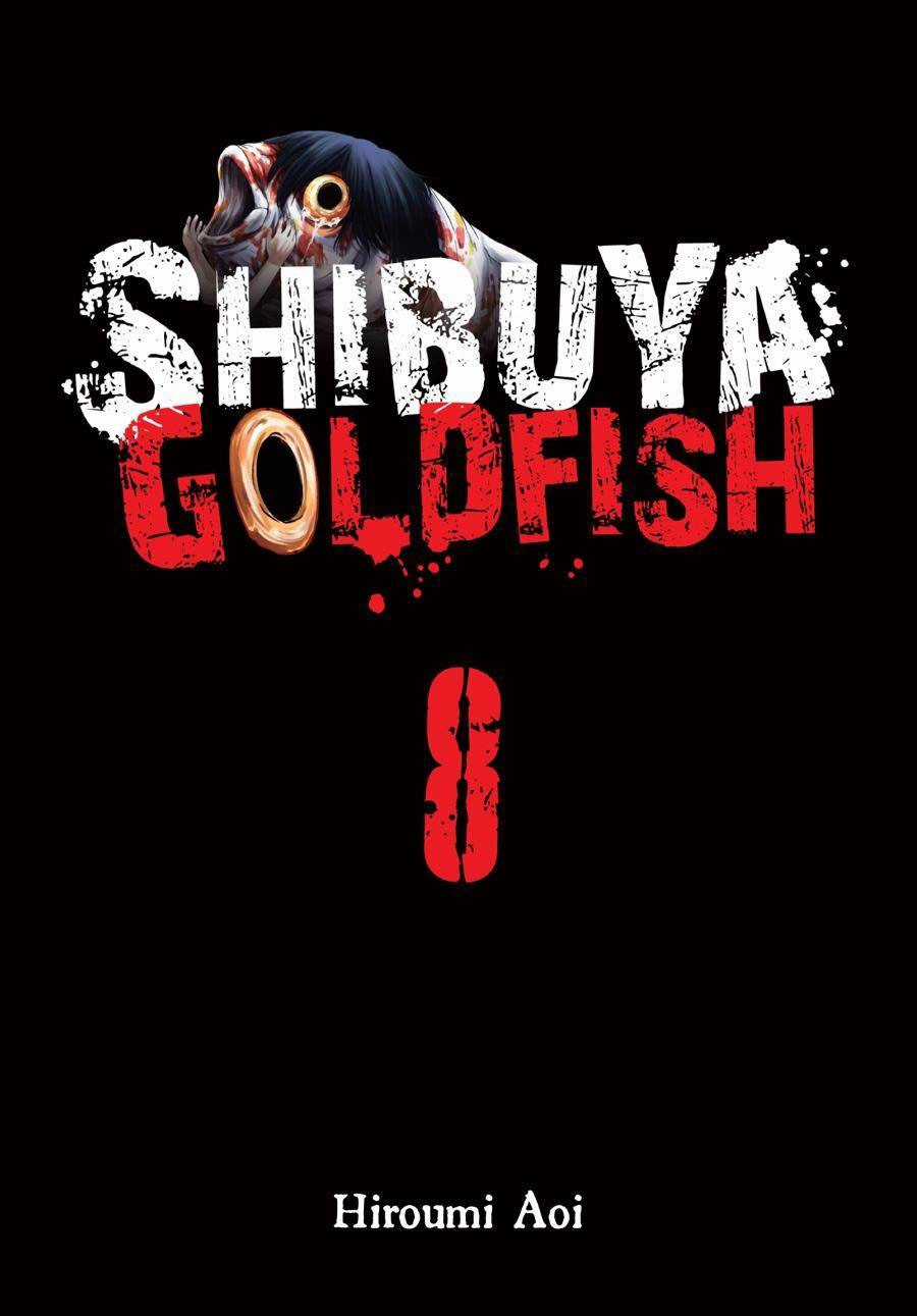 Shibuya Kingyo - Chapter 28.5 - Trang 4