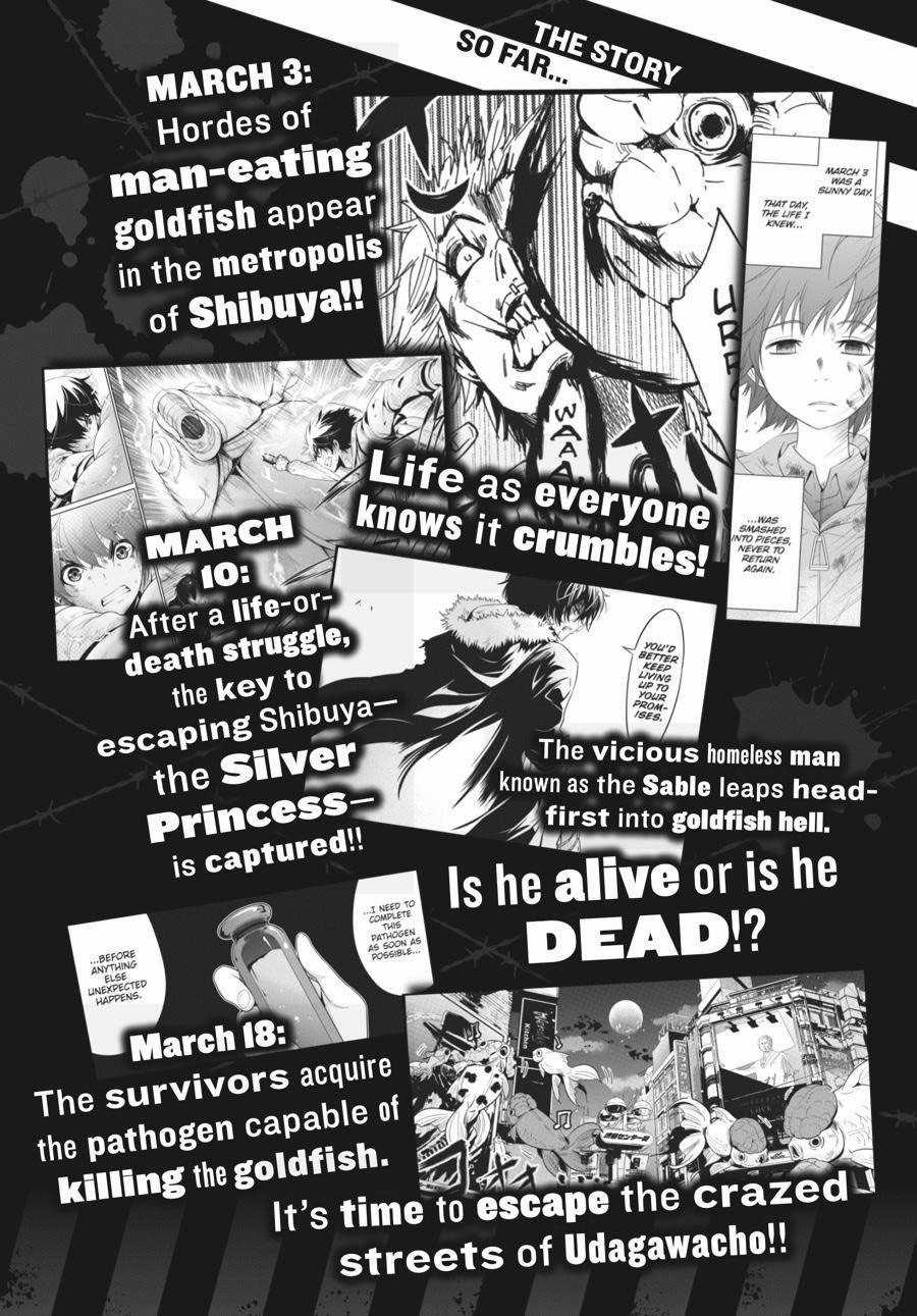 Shibuya Kingyo - Chapter 28.5 - Trang 7