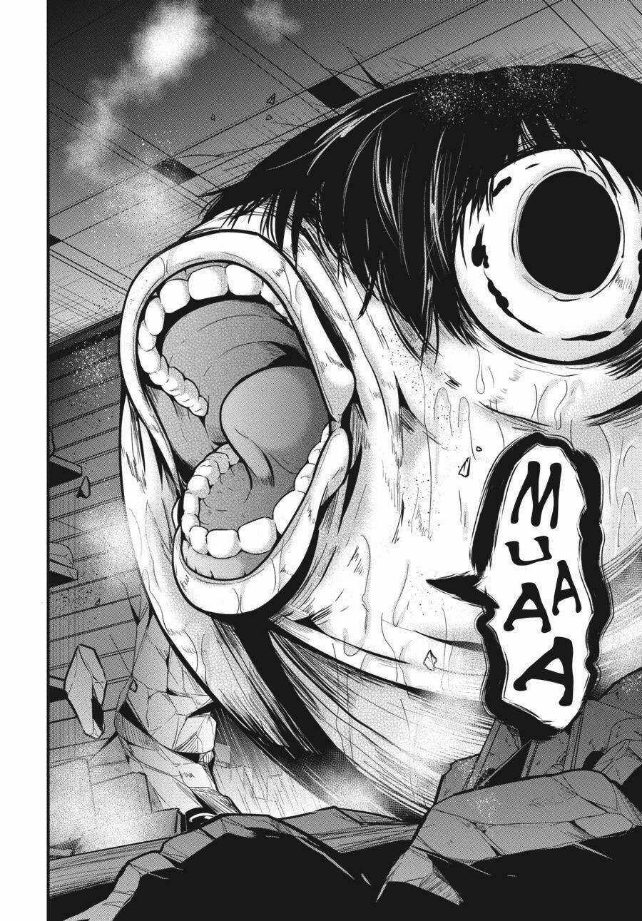 Shibuya Kingyo - Chapter 30 - Trang 18