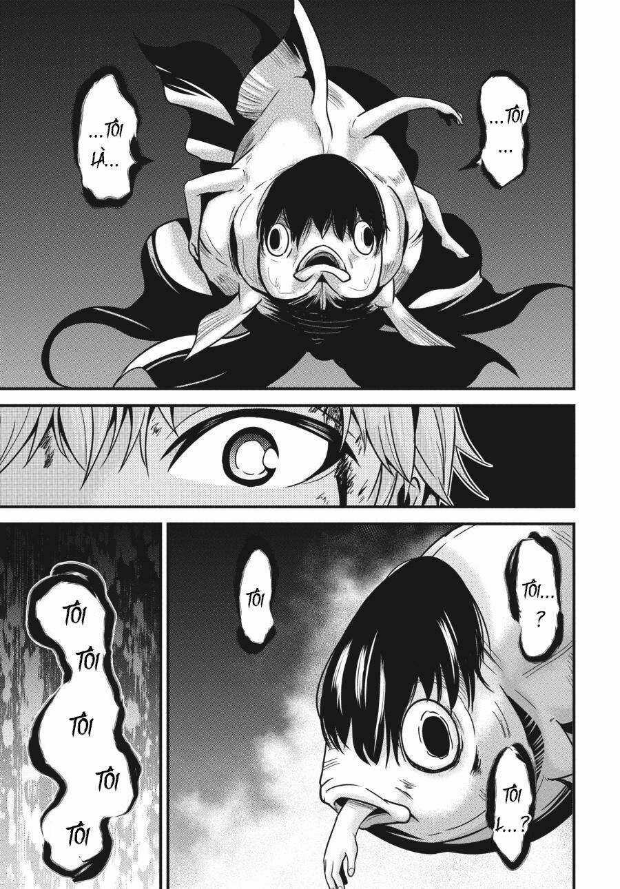 Shibuya Kingyo - Chapter 30 - Trang 29