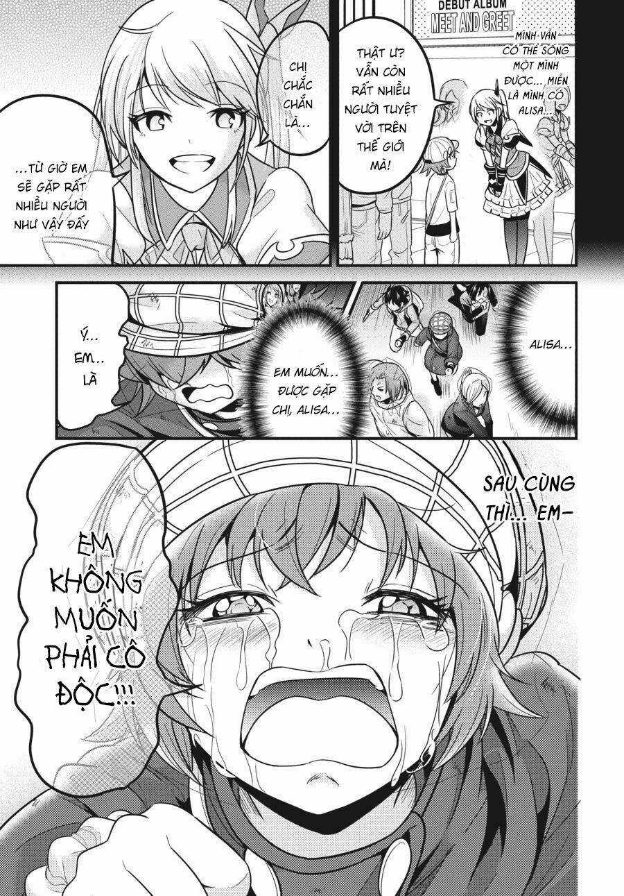 Shibuya Kingyo - Chapter 30 - Trang 39