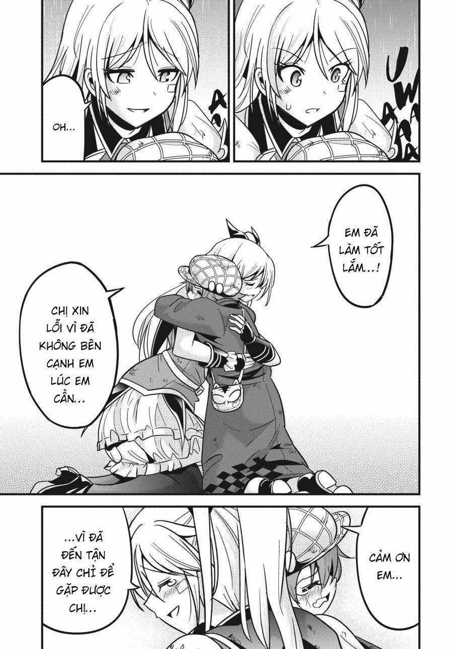 Shibuya Kingyo - Chapter 31 - Trang 6