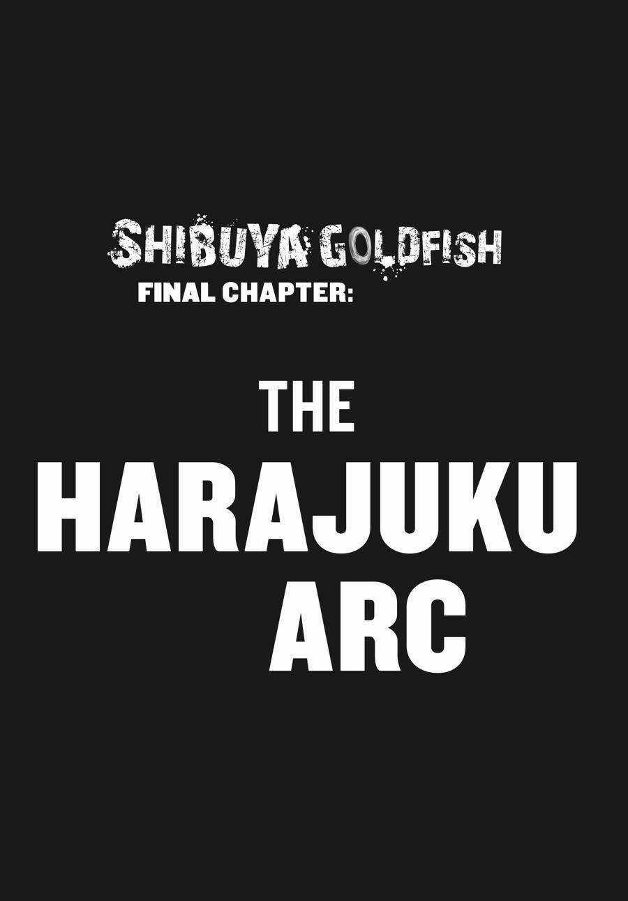 Shibuya Kingyo - Chapter 33 - Trang 28