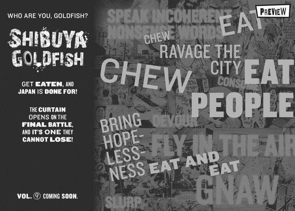 Shibuya Kingyo - Chapter 33 - Trang 37