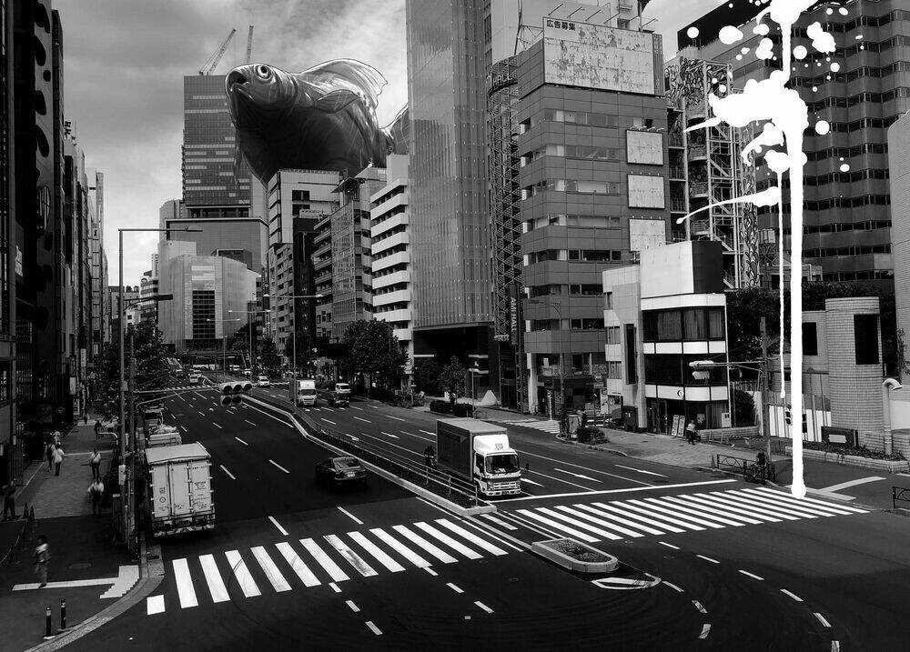 Shibuya Kingyo - Chapter 33 - Trang 38