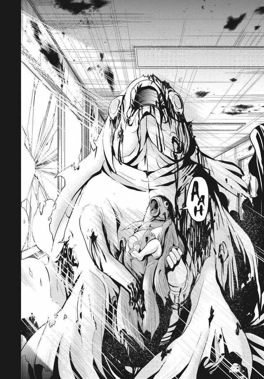 Shibuya Kingyo - Chapter 34 - Trang 28