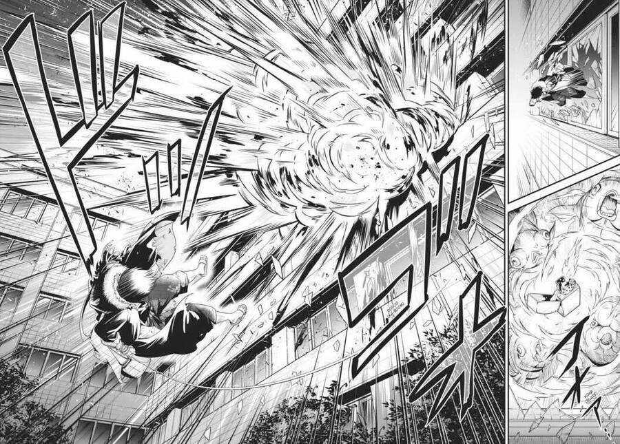 Shibuya Kingyo - Chapter 35 - Trang 29