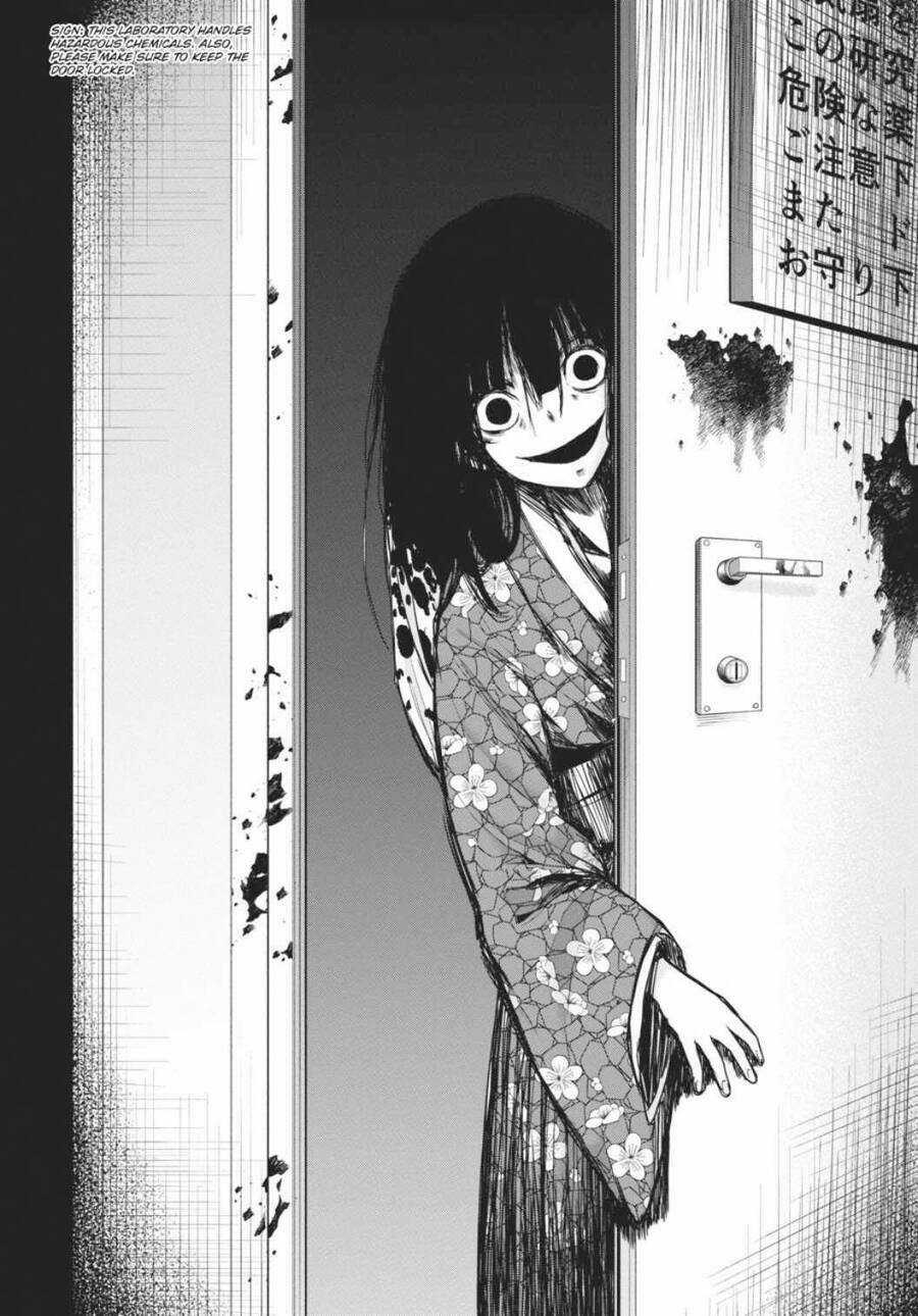 Shibuya Kingyo - Chapter 35 - Trang 38