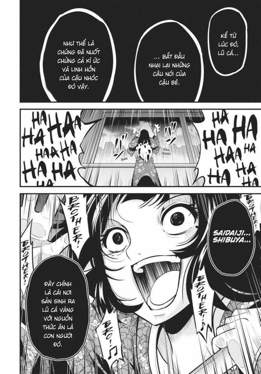 Shibuya Kingyo - Chapter 37 - Trang 40