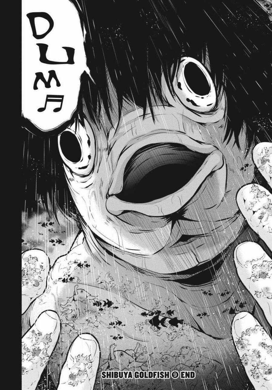 Shibuya Kingyo - Chapter 37 - Trang 43