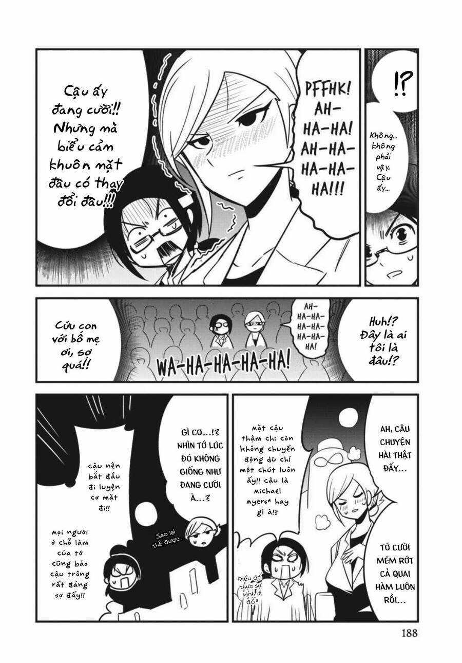 Shibuya Kingyo - Chapter 37 - Trang 47