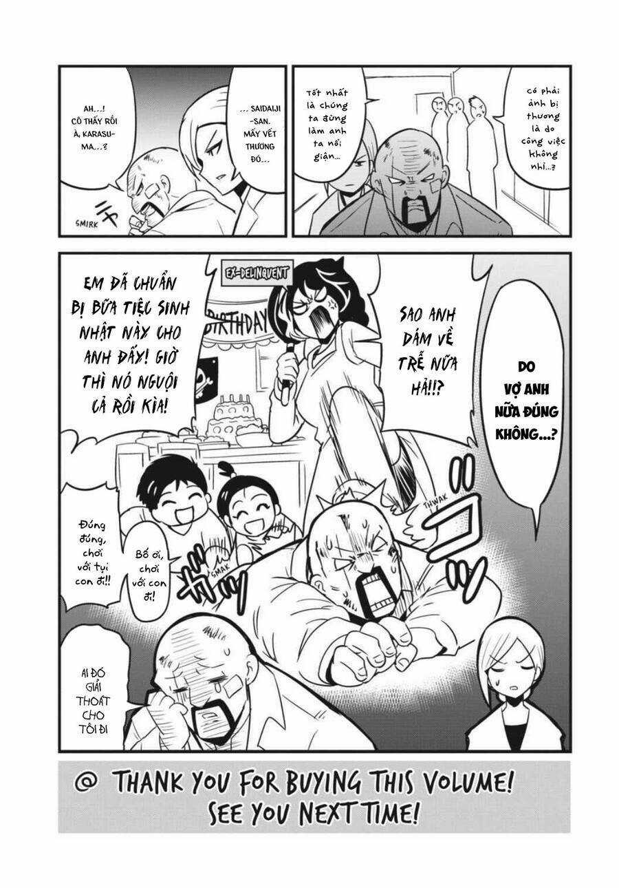 Shibuya Kingyo - Chapter 37 - Trang 50