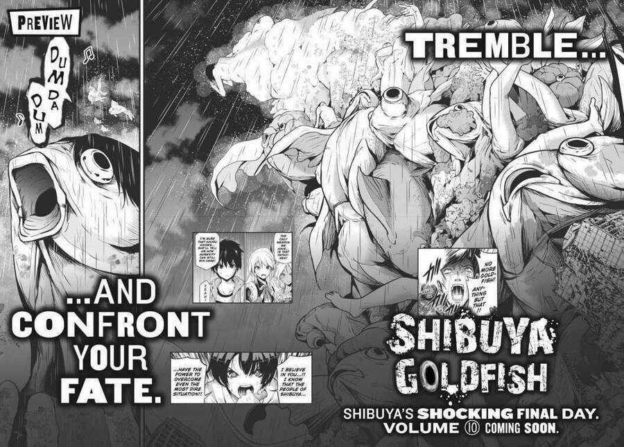 Shibuya Kingyo - Chapter 37 - Trang 51