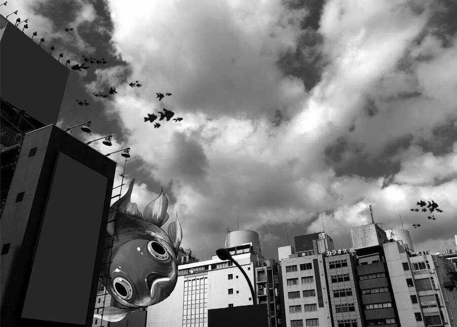 Shibuya Kingyo - Chapter 37 - Trang 52