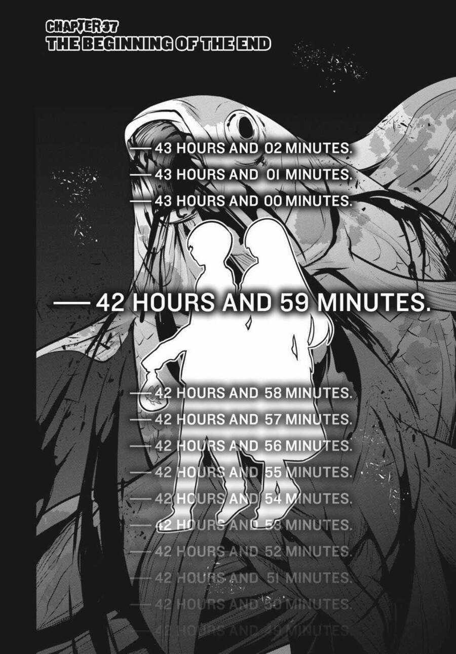 Shibuya Kingyo - Chapter 37 - Trang 7