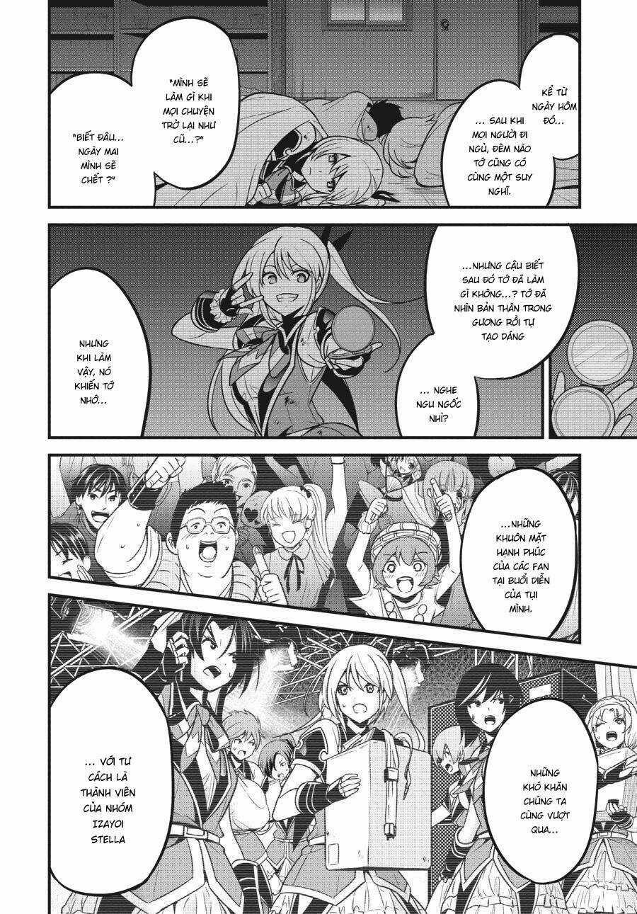 Shibuya Kingyo - Chapter 39 - Trang 30