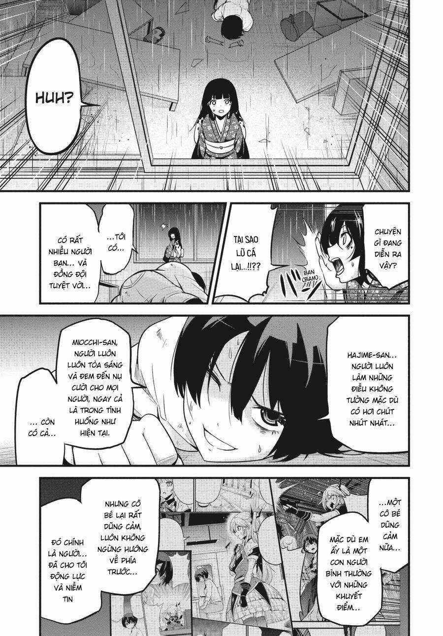 Shibuya Kingyo - Chapter 39 - Trang 38