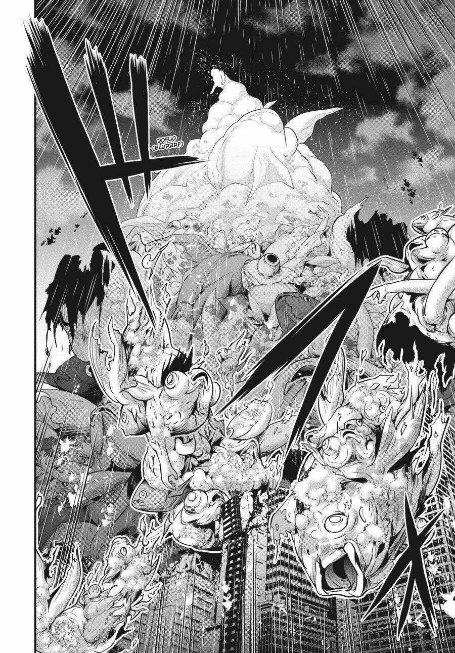 Shibuya Kingyo - Chapter 39 - Trang 41