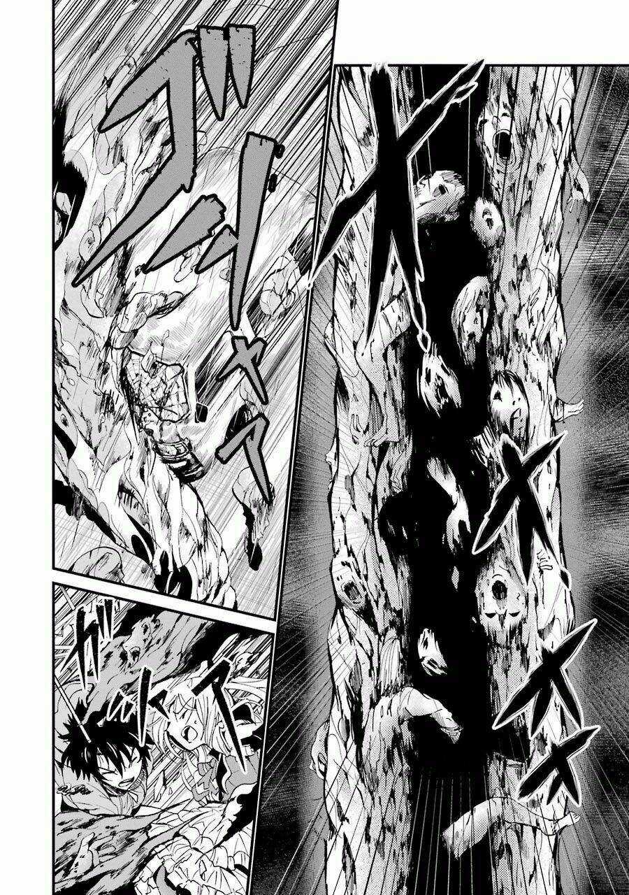 Shibuya Kingyo - Chapter 4.1 - Trang 19