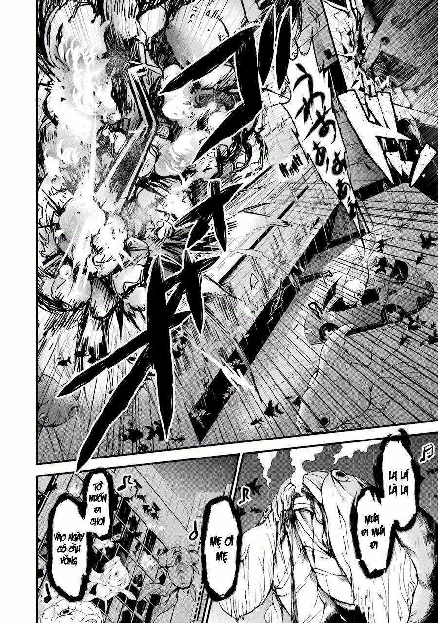 Shibuya Kingyo - Chapter 4.1 - Trang 9