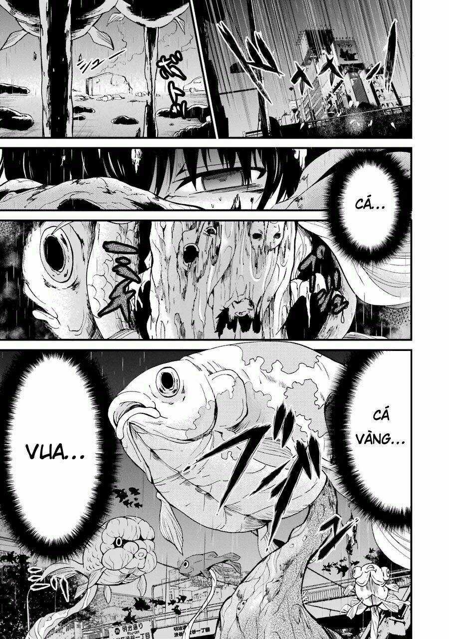 Shibuya Kingyo - Chapter 4.2 - Trang 1