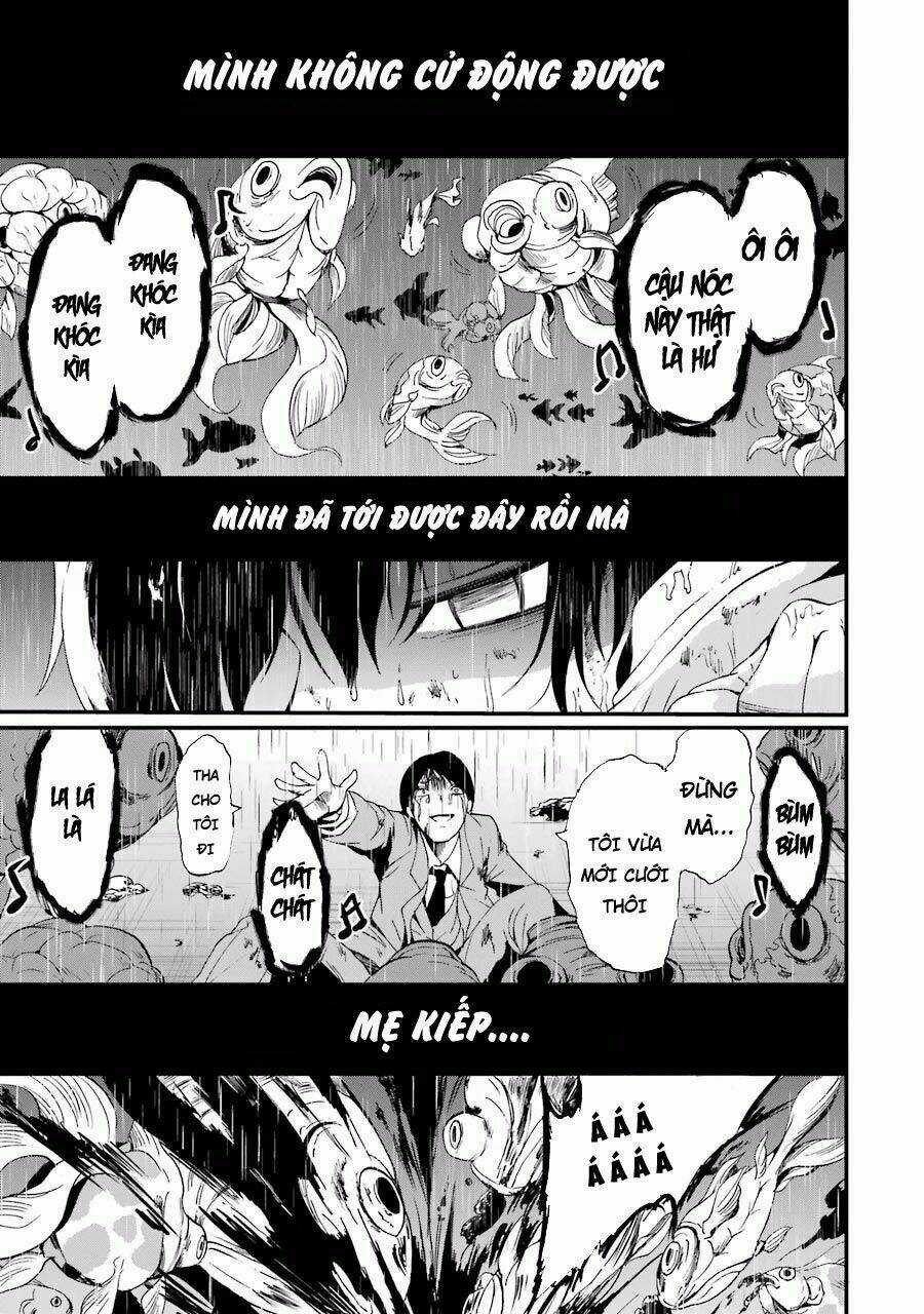 Shibuya Kingyo - Chapter 4.2 - Trang 3