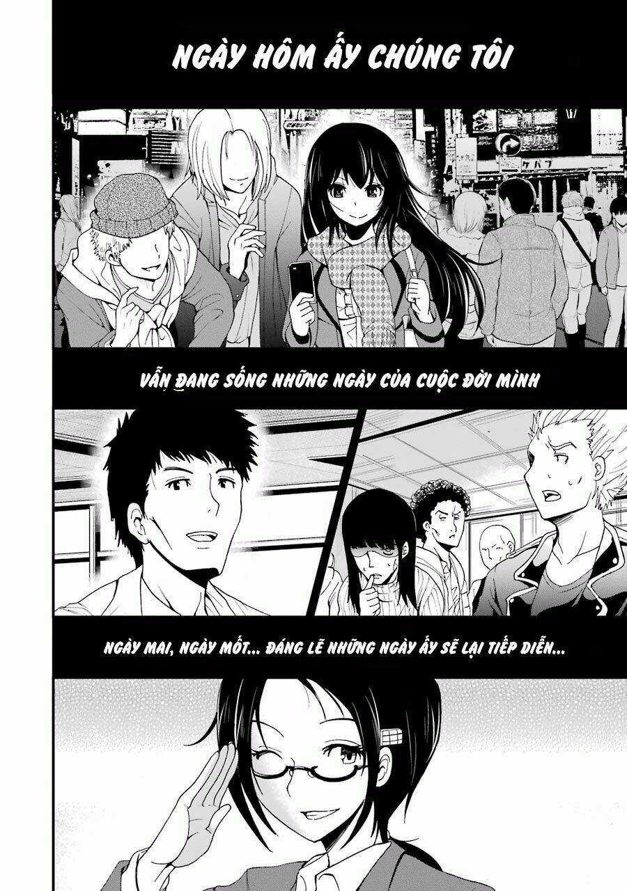 Shibuya Kingyo - Chapter 4.2 - Trang 4