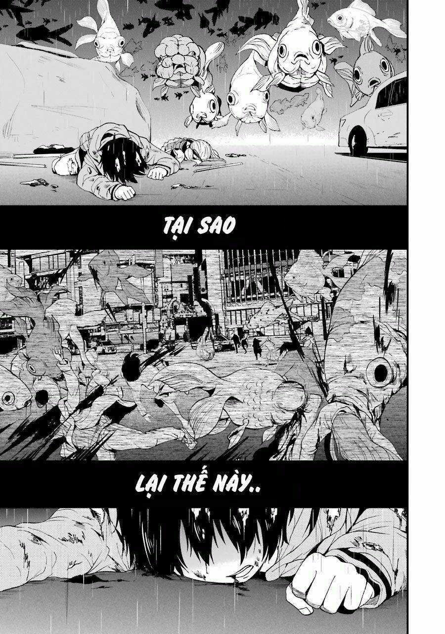 Shibuya Kingyo - Chapter 4.2 - Trang 5