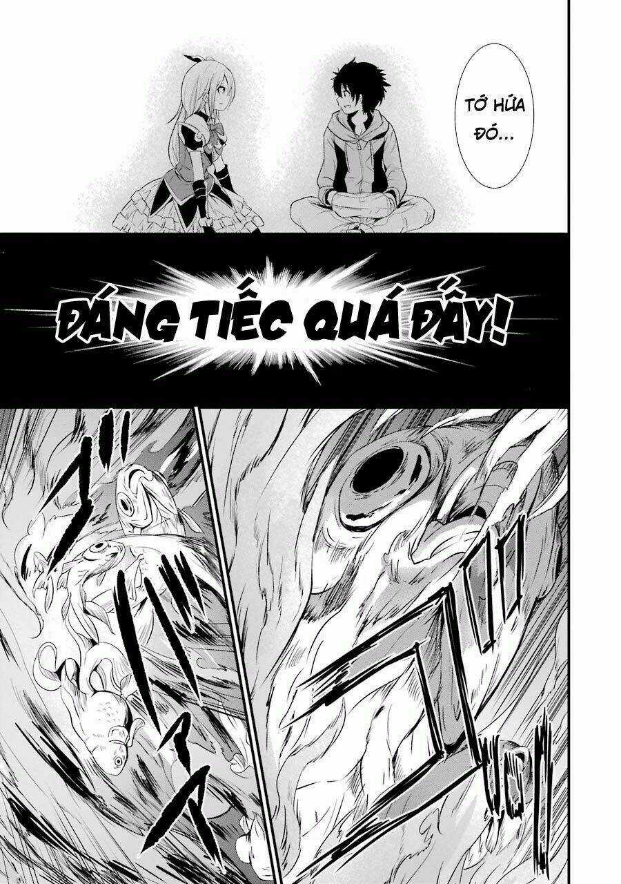 Shibuya Kingyo - Chapter 4.2 - Trang 7