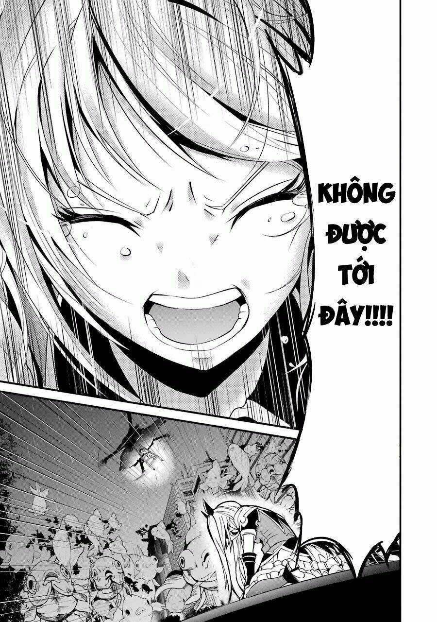 Shibuya Kingyo - Chapter 4.3 - Trang 2