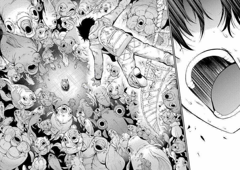 Shibuya Kingyo - Chapter 4.3 - Trang 3