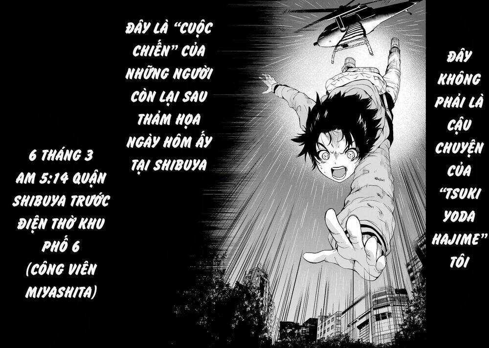 Shibuya Kingyo - Chapter 4.3 - Trang 4